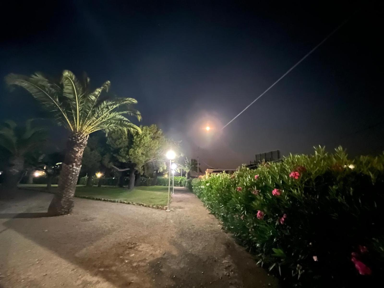 Apartmán Pis La Rapita Alcanar Exteriér fotografie