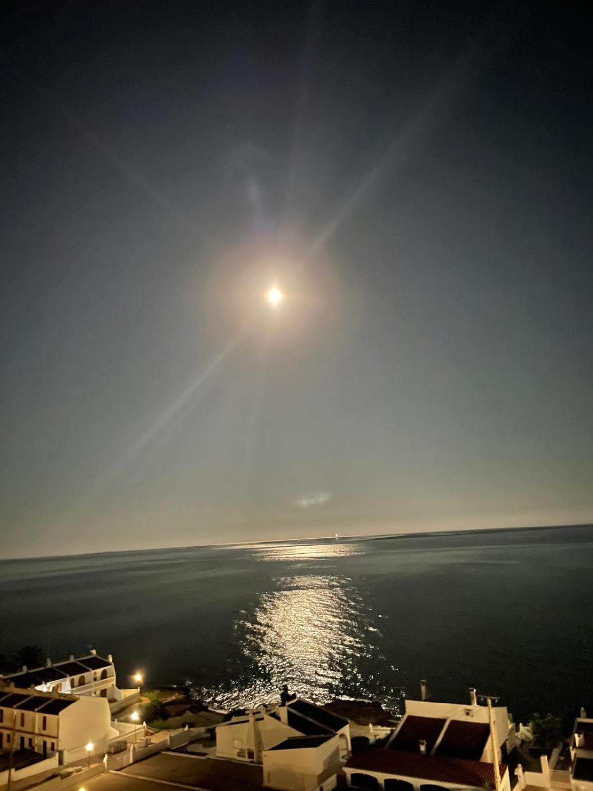 Apartmán Pis La Rapita Alcanar Exteriér fotografie