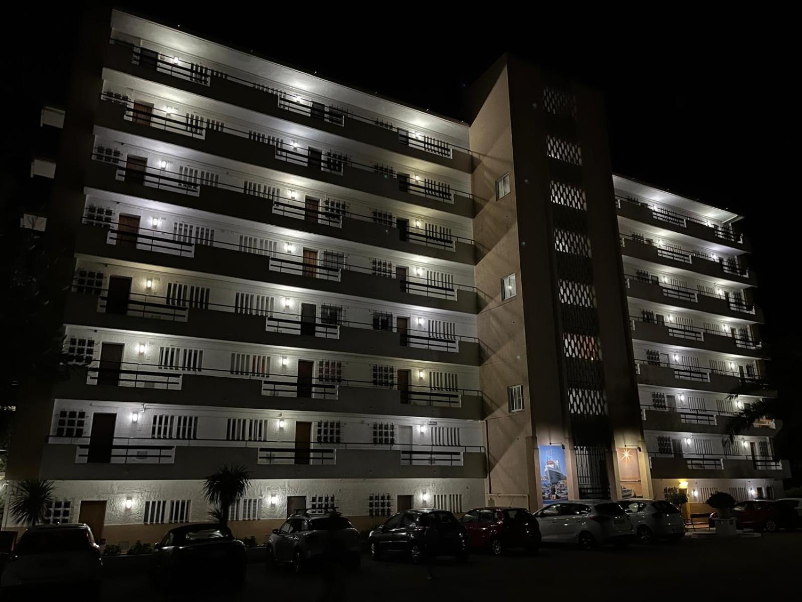 Apartmán Pis La Rapita Alcanar Exteriér fotografie