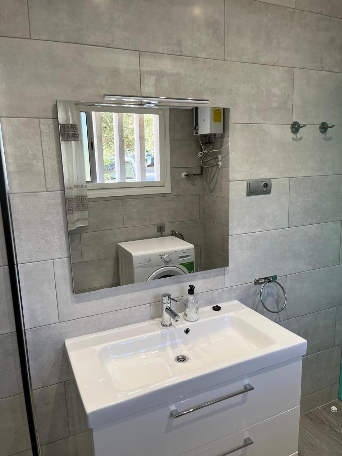 Apartmán Pis La Rapita Alcanar Exteriér fotografie